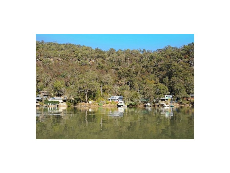 8 Marra Marra Creek, Berowra Waters NSW 2082