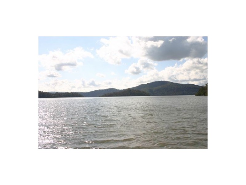 Lot 19 Marra Marra Creek, Berowra Waters NSW 2082