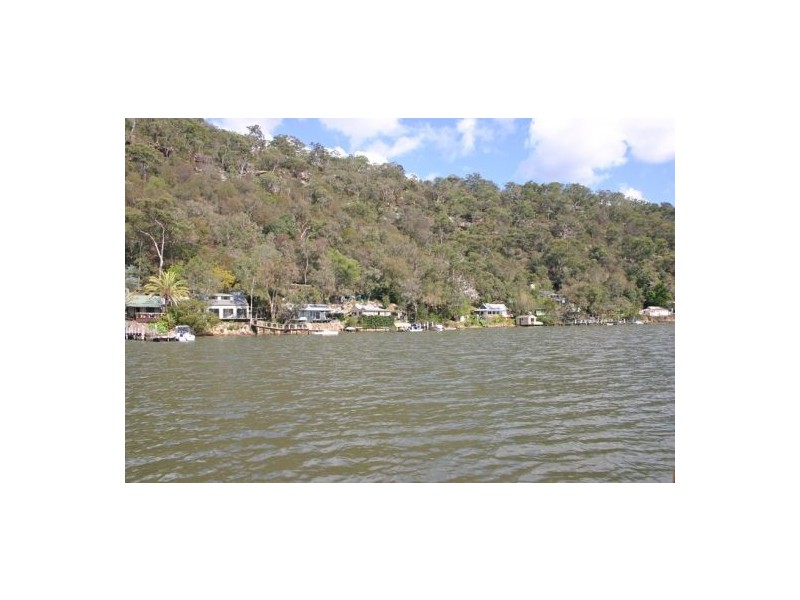 Lot 19 Marra Marra Creek, Berowra Waters NSW 2082