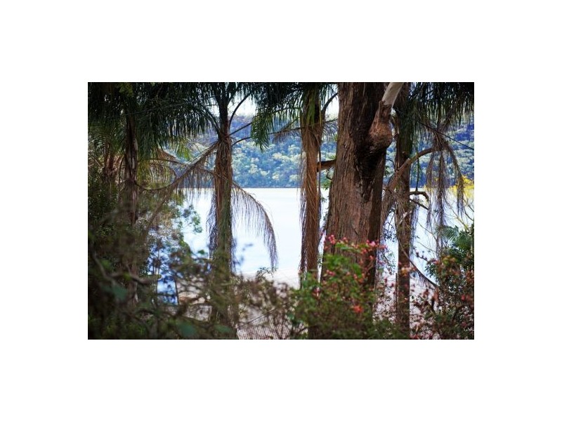 3 Riverview Ave, Dangar Island NSW 2083