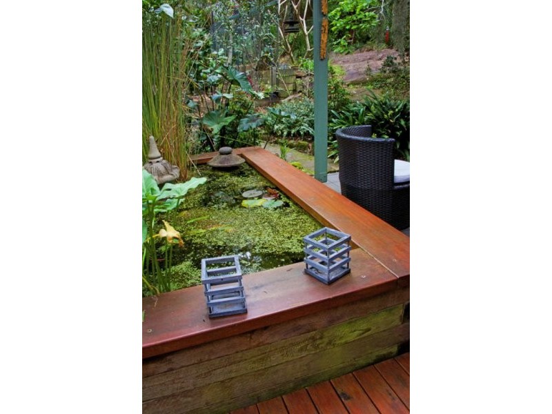 3 Riverview Ave, Dangar Island NSW 2083