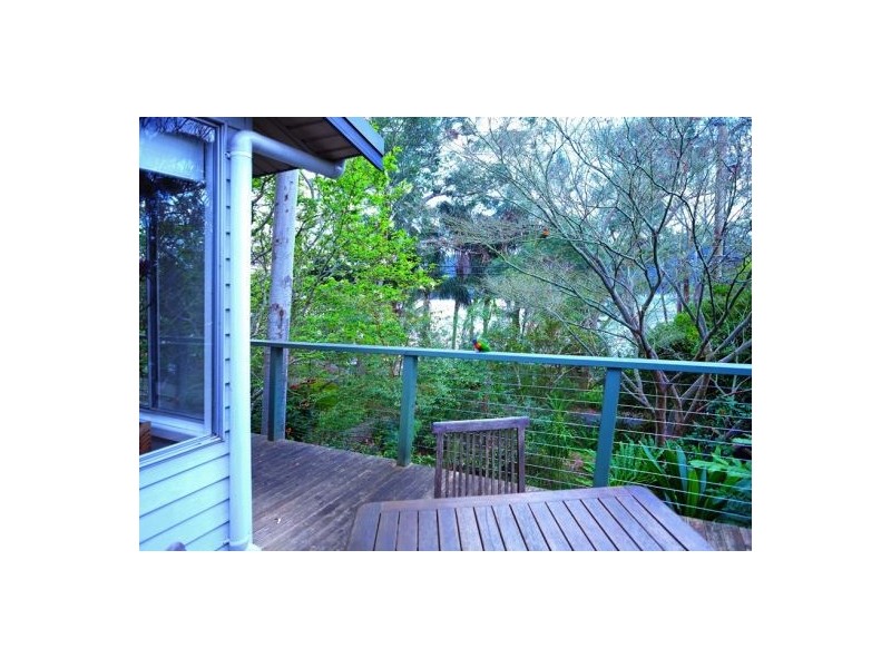 3 Riverview Ave, Dangar Island NSW 2083