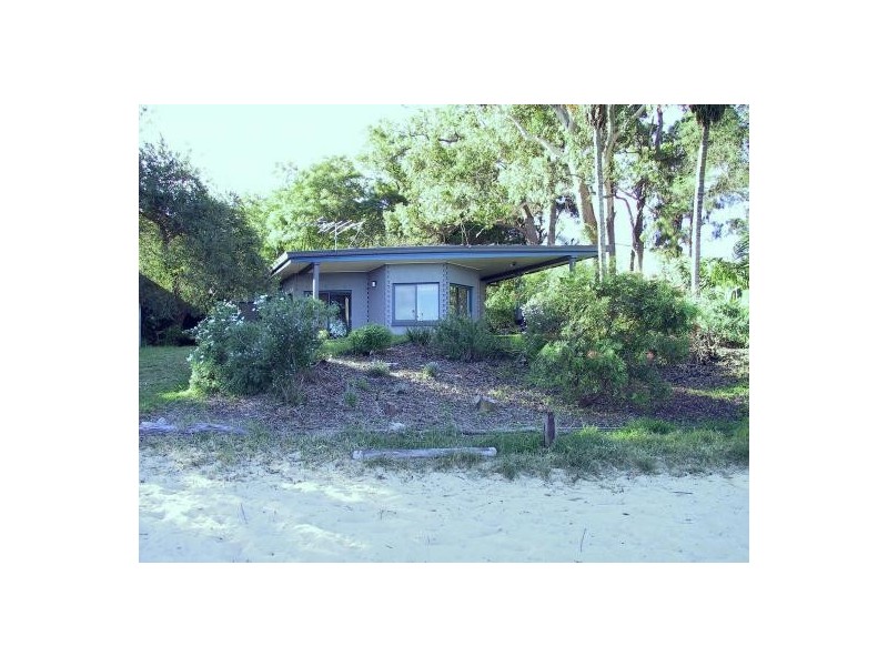 Dangar Island NSW 2083