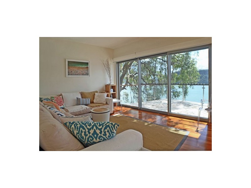Dangar Island NSW 2083