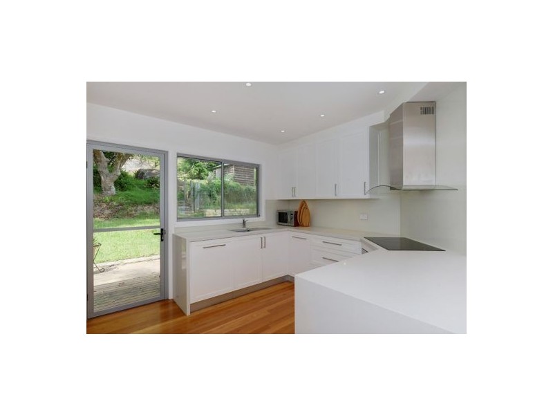 Dangar Island NSW 2083