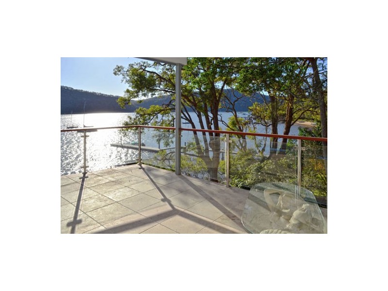 Dangar Island NSW 2083