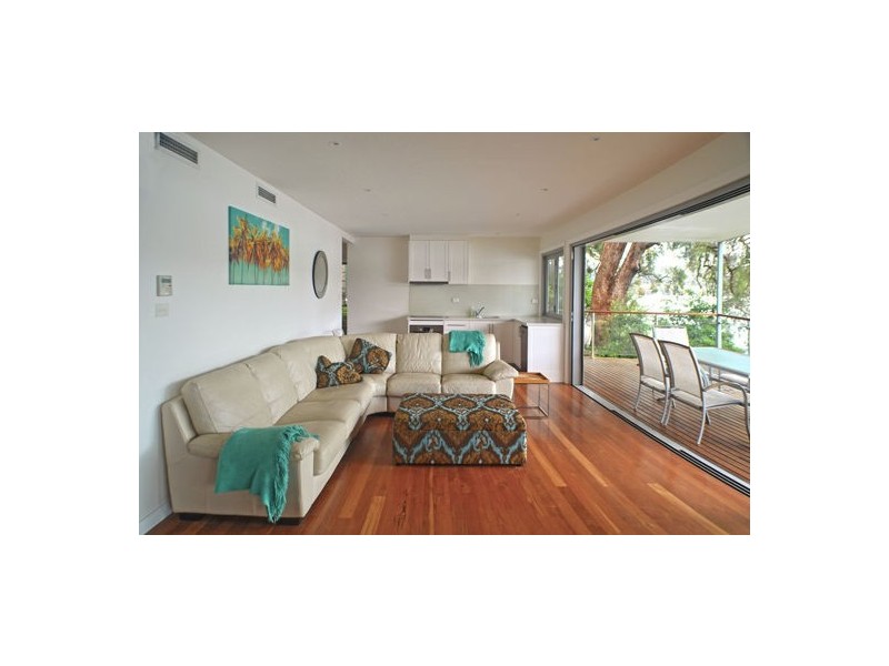 Dangar Island NSW 2083