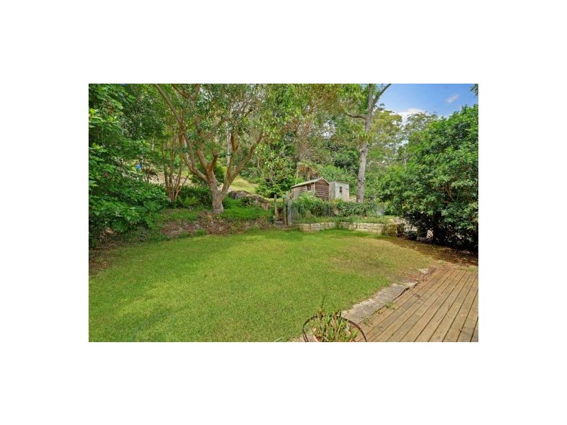 Dangar Island NSW 2083