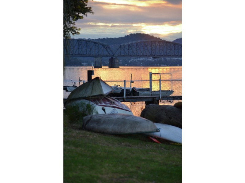 Dangar Island NSW 2083