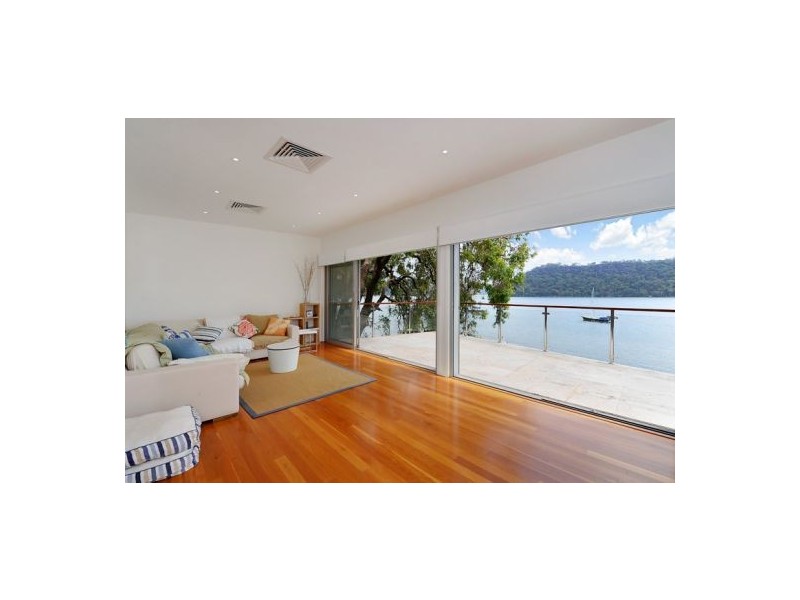 Dangar Island NSW 2083