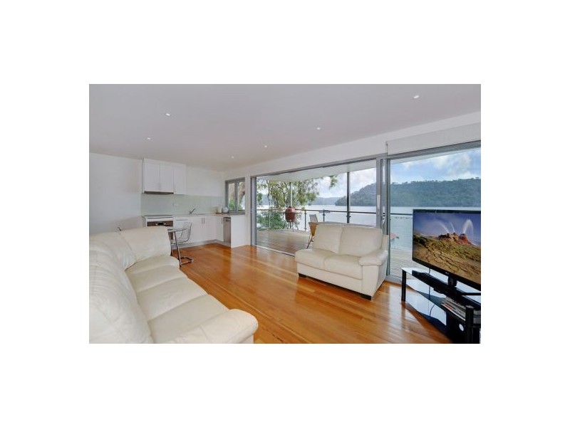 Dangar Island NSW 2083