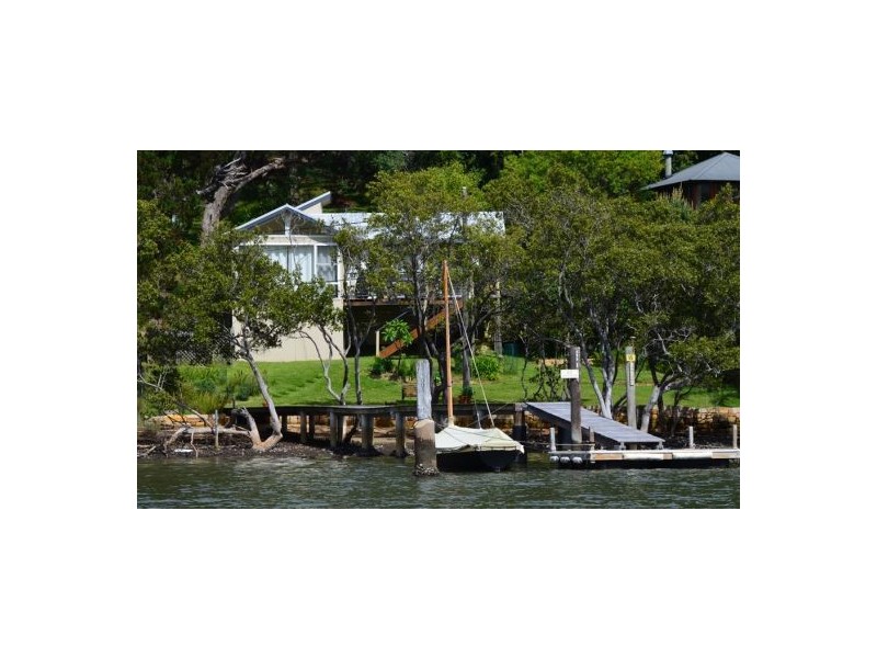 Milsons Passage NSW 2083