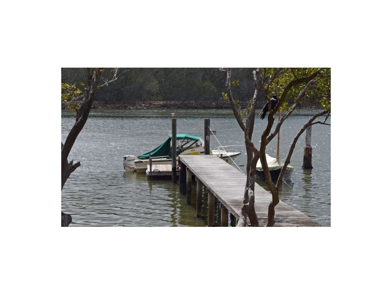 Milsons Passage NSW 2083