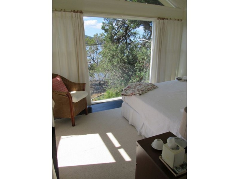 Milsons Passage NSW 2083