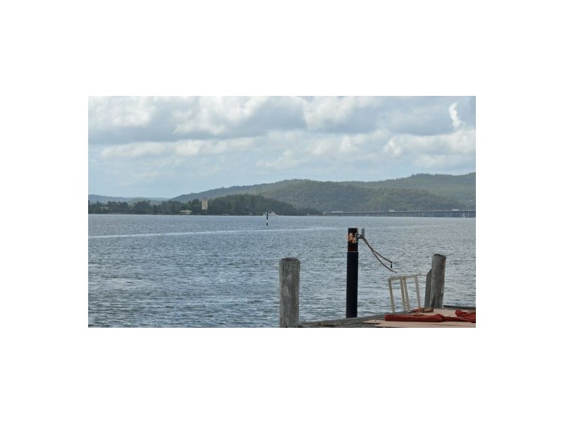 Milsons Passage NSW 2083