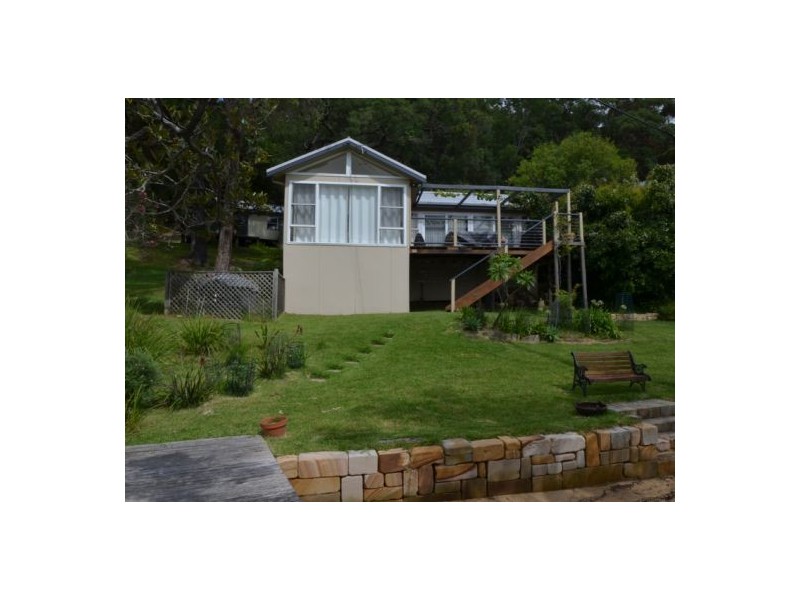 Milsons Passage NSW 2083