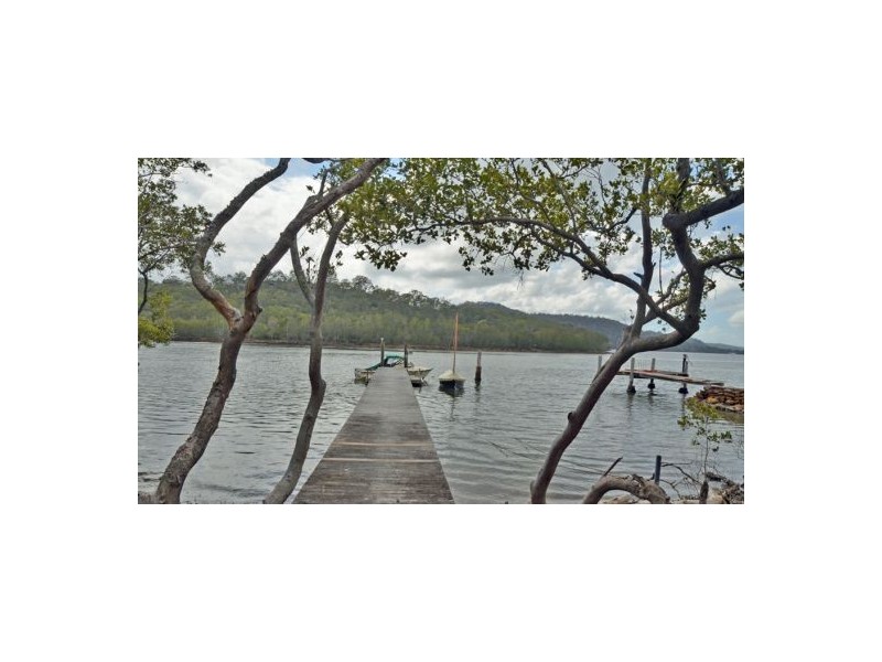 Milsons Passage NSW 2083