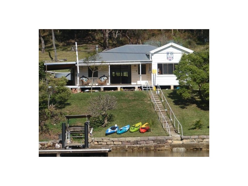 30 Milsons  Passage, Milsons Passage NSW 2083
