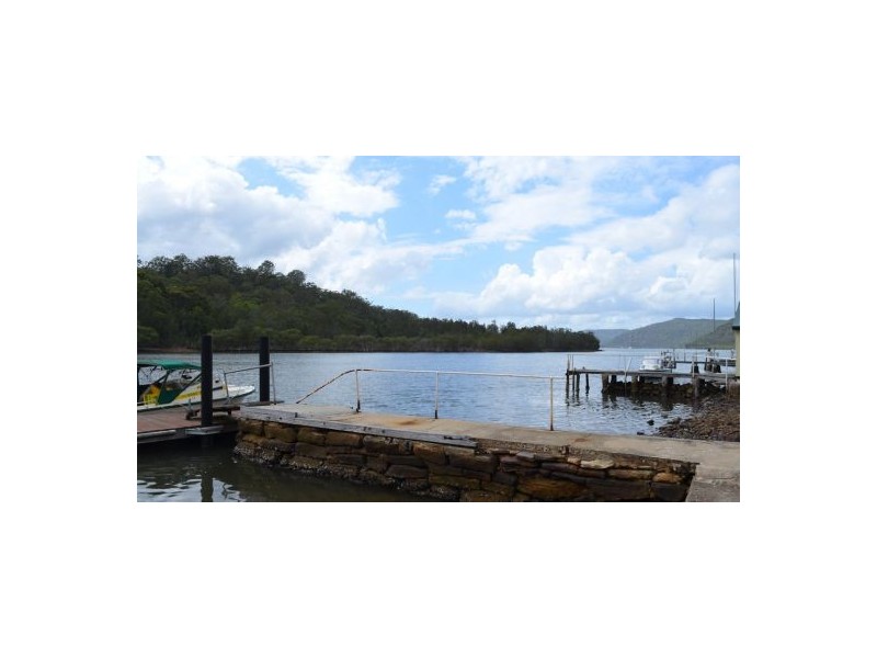 30 Milsons  Passage, Milsons Passage NSW 2083