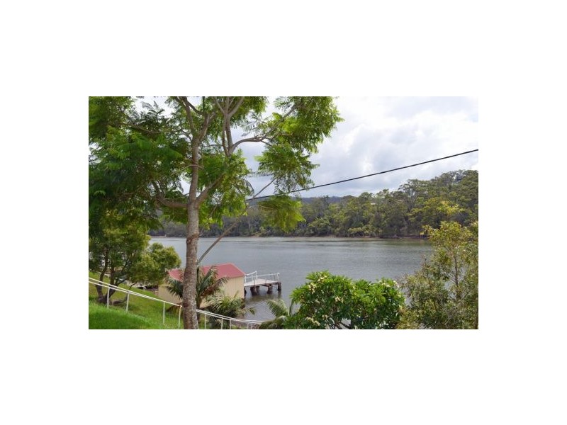 30 Milsons  Passage, Milsons Passage NSW 2083