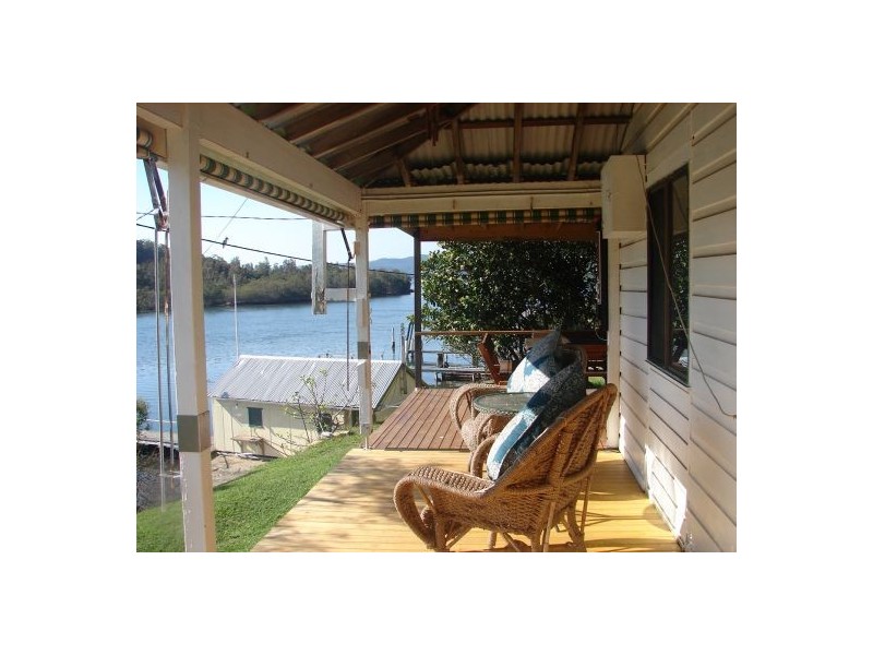 30 Milsons  Passage, Milsons Passage NSW 2083