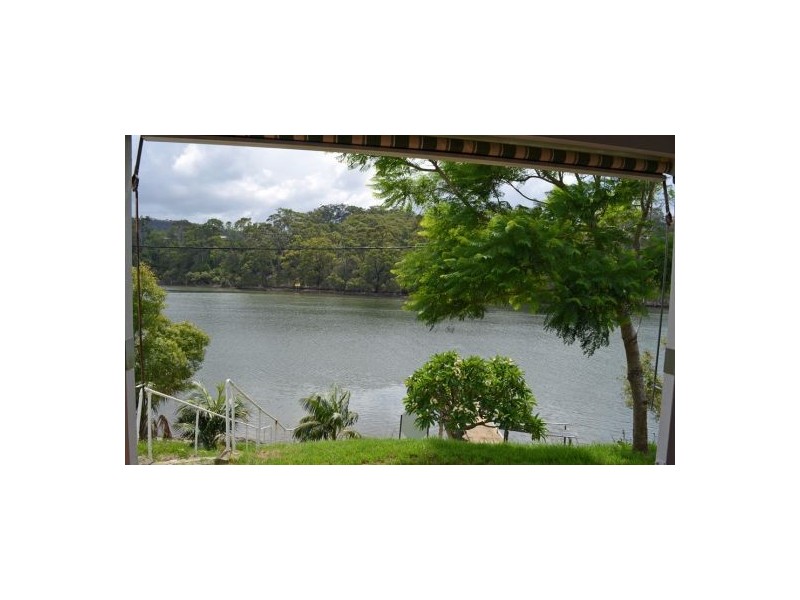 30 Milsons  Passage, Milsons Passage NSW 2083