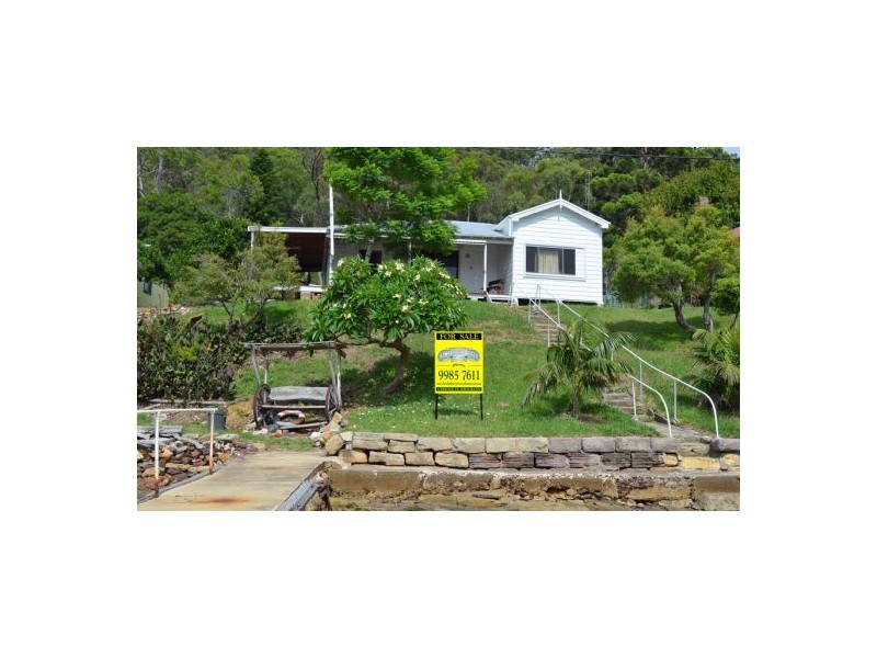 30 Milsons  Passage, Milsons Passage NSW 2083