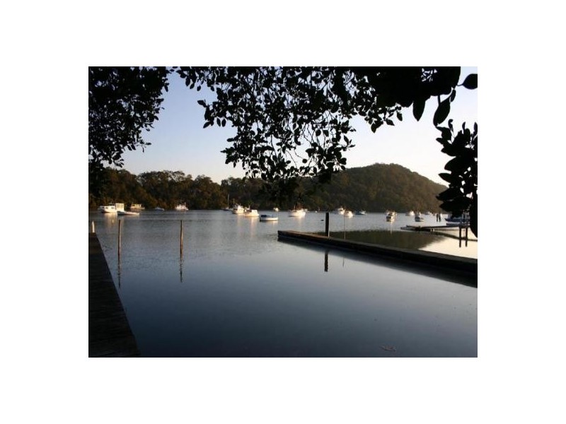 99 Brooklyn Road, Brooklyn NSW 2083