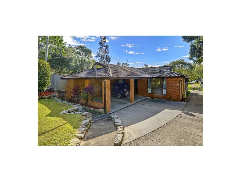 99 Brooklyn Road, Brooklyn NSW 2083