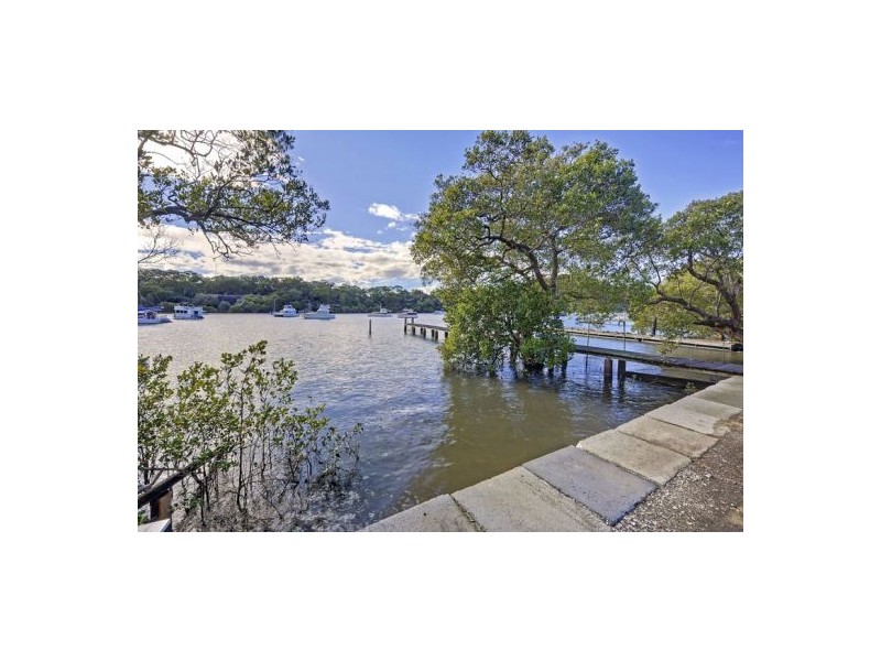 99 Brooklyn Road, Brooklyn NSW 2083