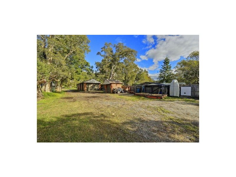 99 Brooklyn Road, Brooklyn NSW 2083