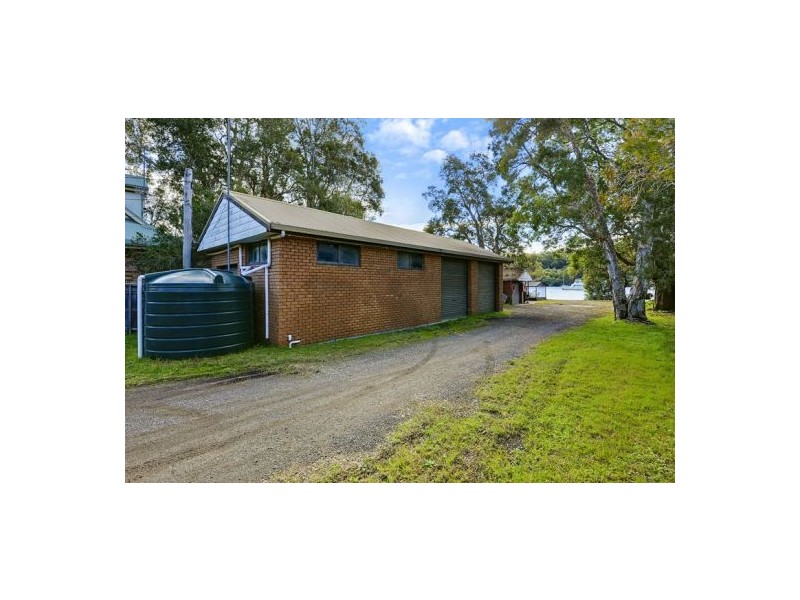 99 Brooklyn Road, Brooklyn NSW 2083
