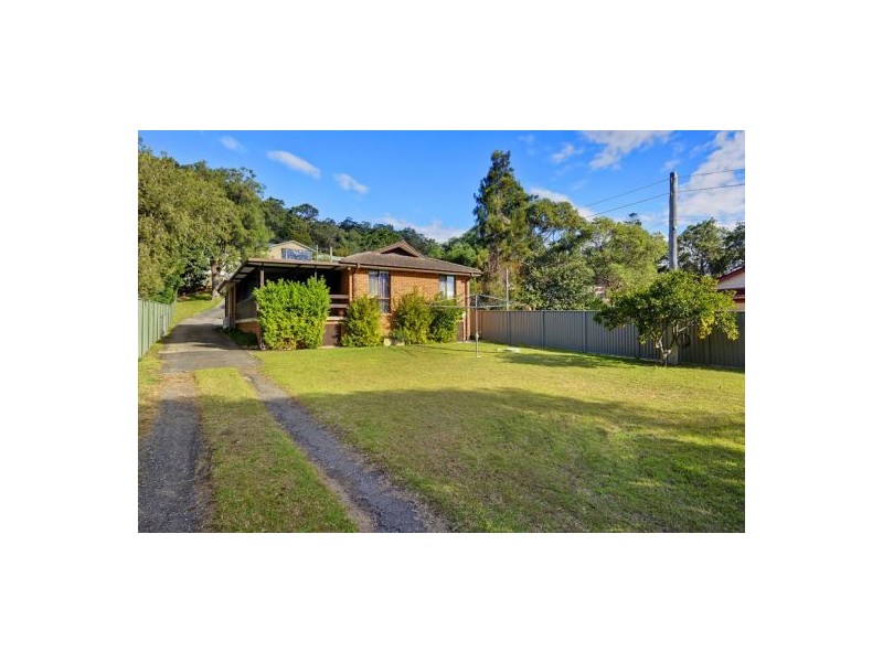 99 Brooklyn Road, Brooklyn NSW 2083