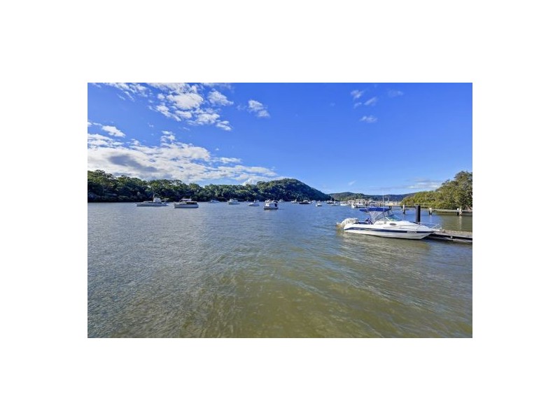 99 Brooklyn Road, Brooklyn NSW 2083