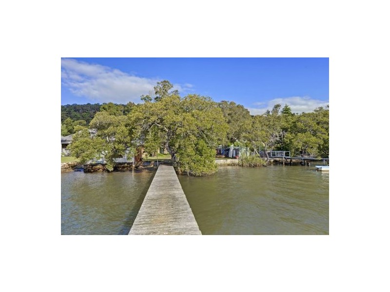 99 Brooklyn Road, Brooklyn NSW 2083