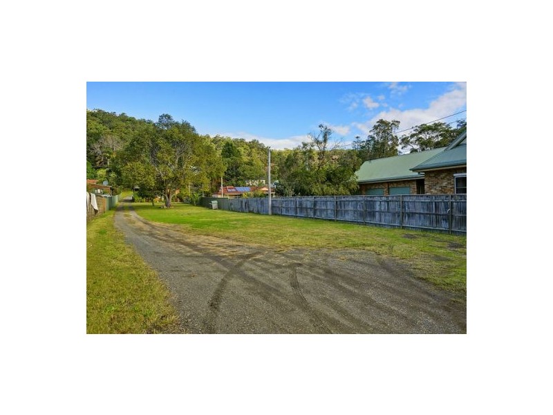 99 Brooklyn Road, Brooklyn NSW 2083
