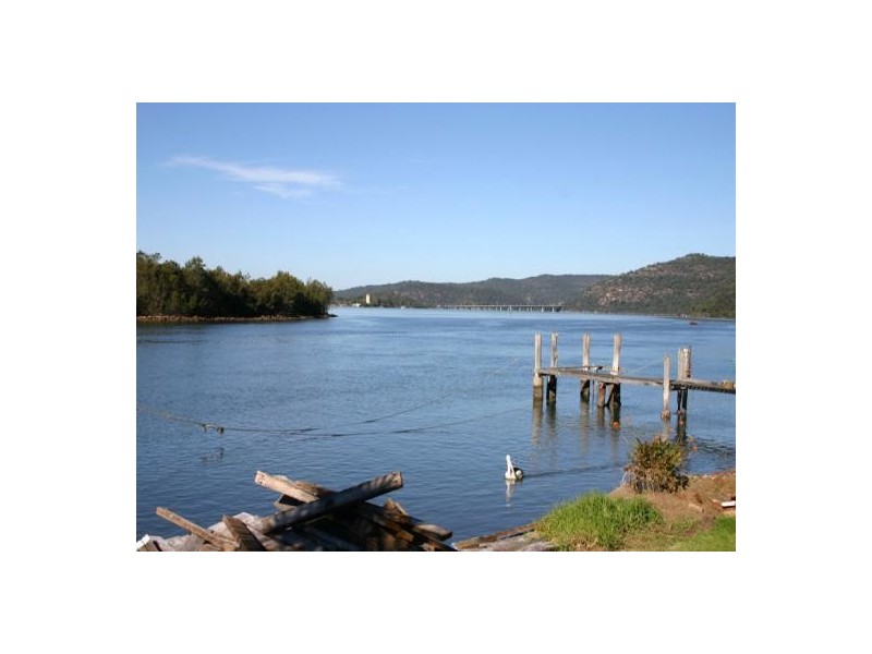 20 Milsons Passage, Milsons Passage NSW 2083