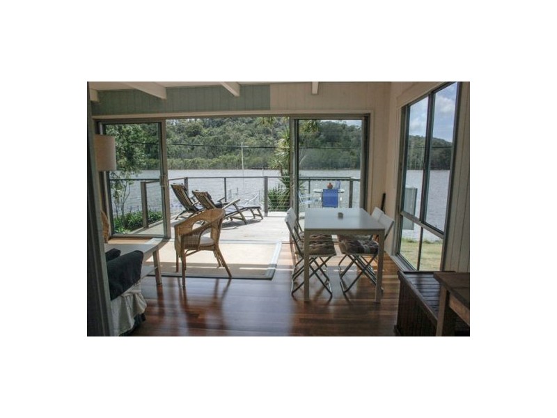 20 Milsons Passage, Milsons Passage NSW 2083