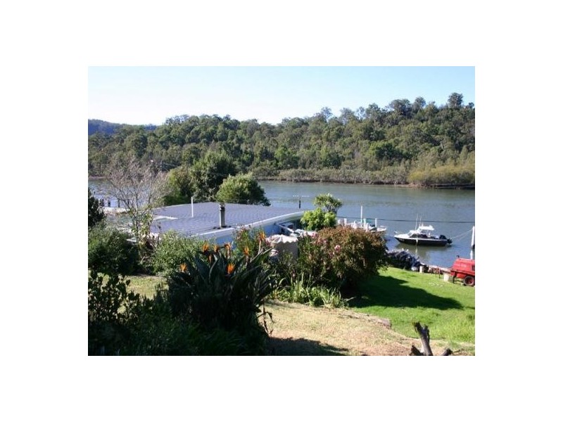 20 Milsons Passage, Milsons Passage NSW 2083