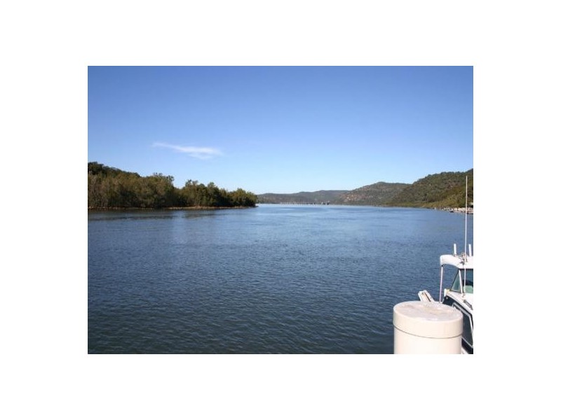 20 Milsons Passage, Milsons Passage NSW 2083
