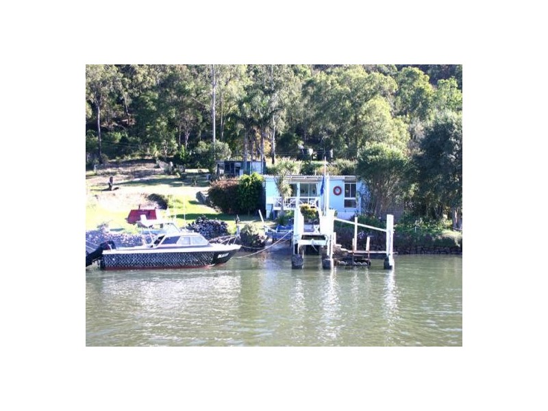 20 Milsons Passage, Milsons Passage NSW 2083