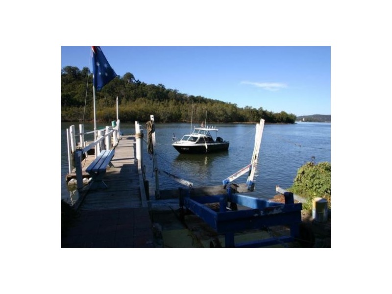 20 Milsons Passage, Milsons Passage NSW 2083