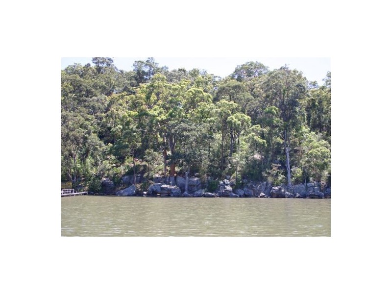 38 Cogra Bay, Cogra Bay NSW 2083