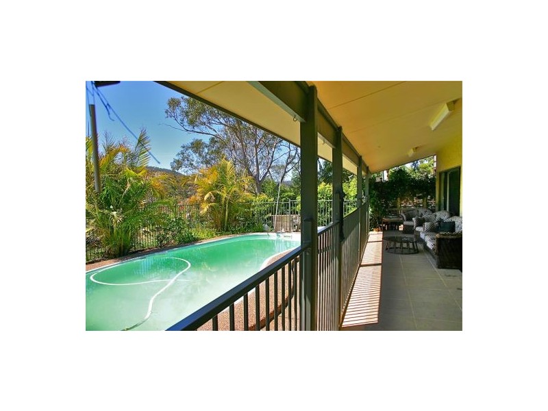 Mooney Mooney NSW 2083