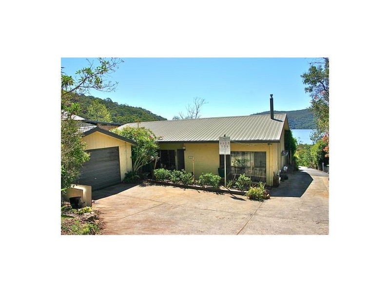 Mooney Mooney NSW 2083