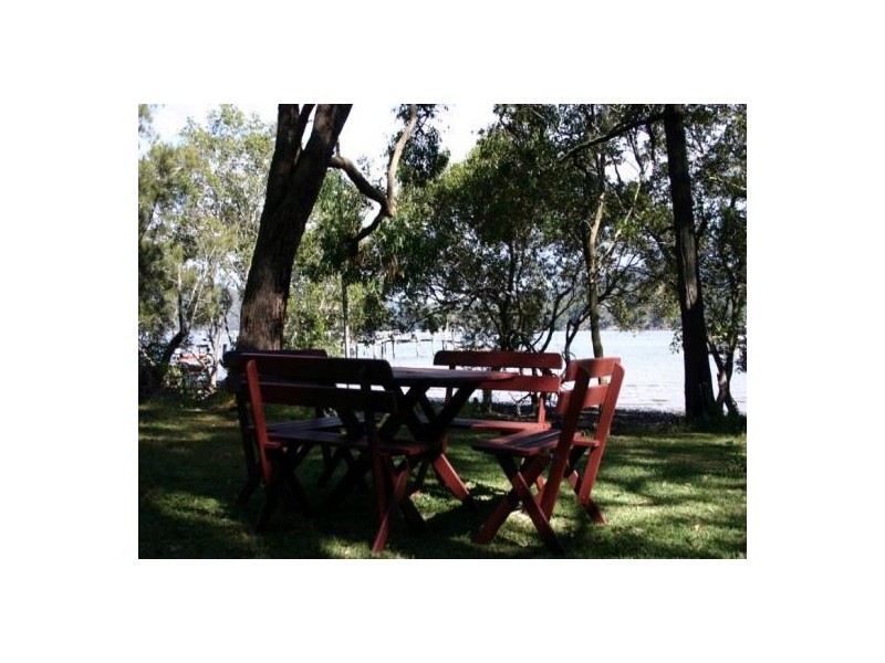 25 Kalinda Road, Bar Point NSW 2083