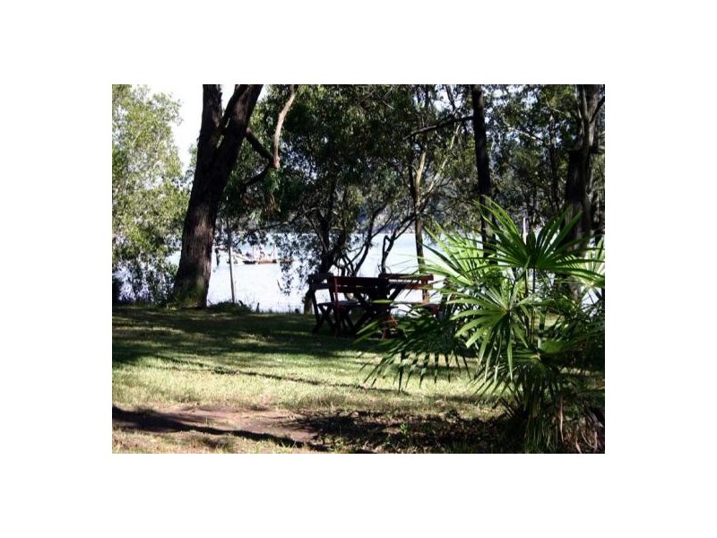 25 Kalinda Road, Bar Point NSW 2083