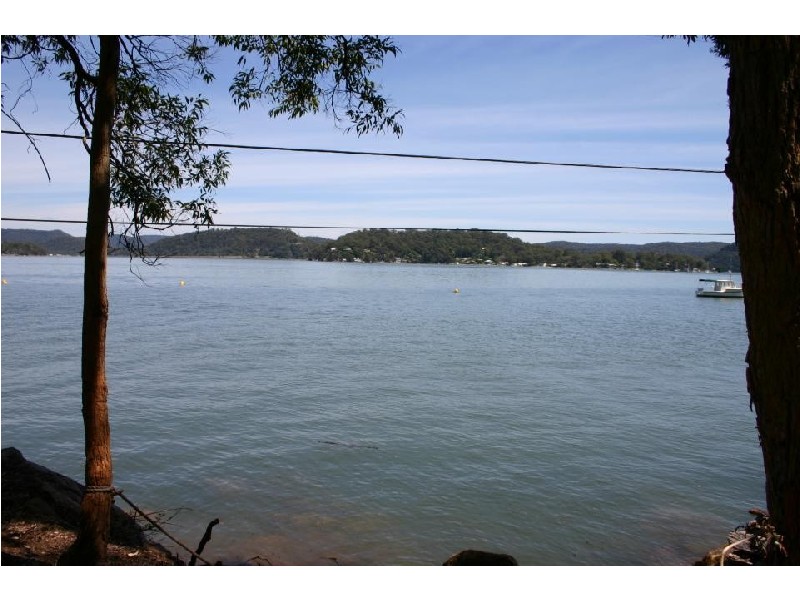 36 Lot 36, Little Wobby NSW 2256