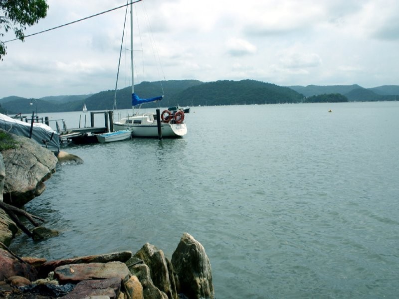 36 Lot 36, Little Wobby NSW 2256