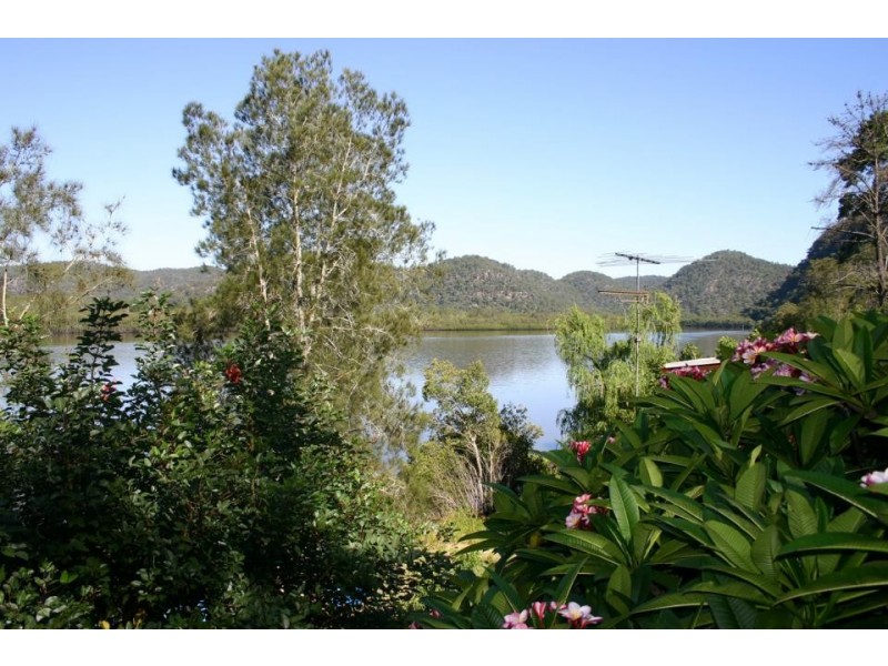 5582 Wisemans Ferry Road, Gunderman NSW 2775